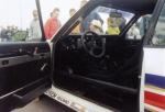 Opel Ascona 400 Rally 1982 года